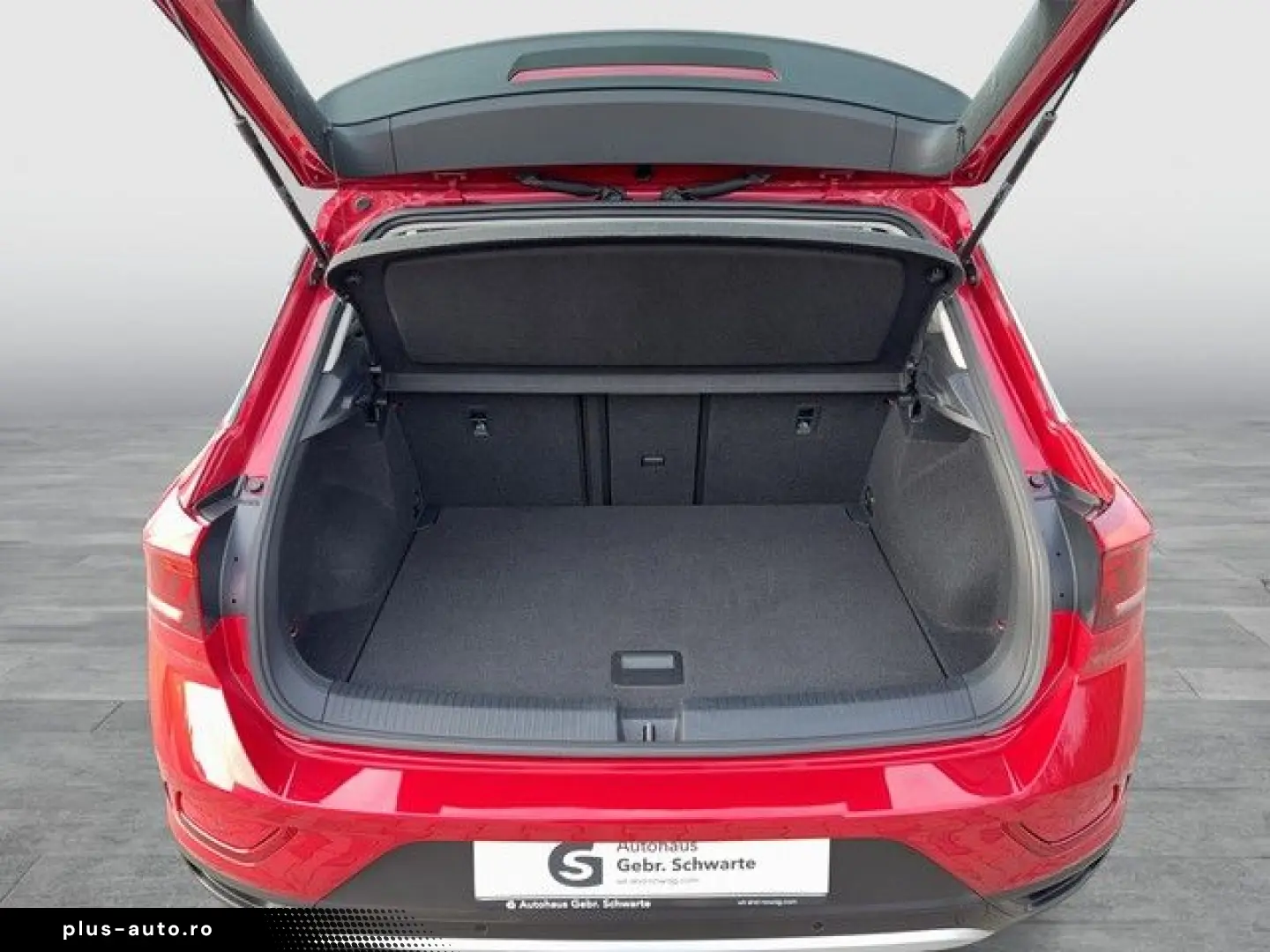 VW T-Roc 1.5 TSI DSG Life RFK LED Parklenk