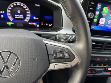VW T-Roc 1.5 TSI DSG Life RFK LED Parklenk