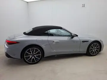 MERCEDES-BENZ SL 43 V8