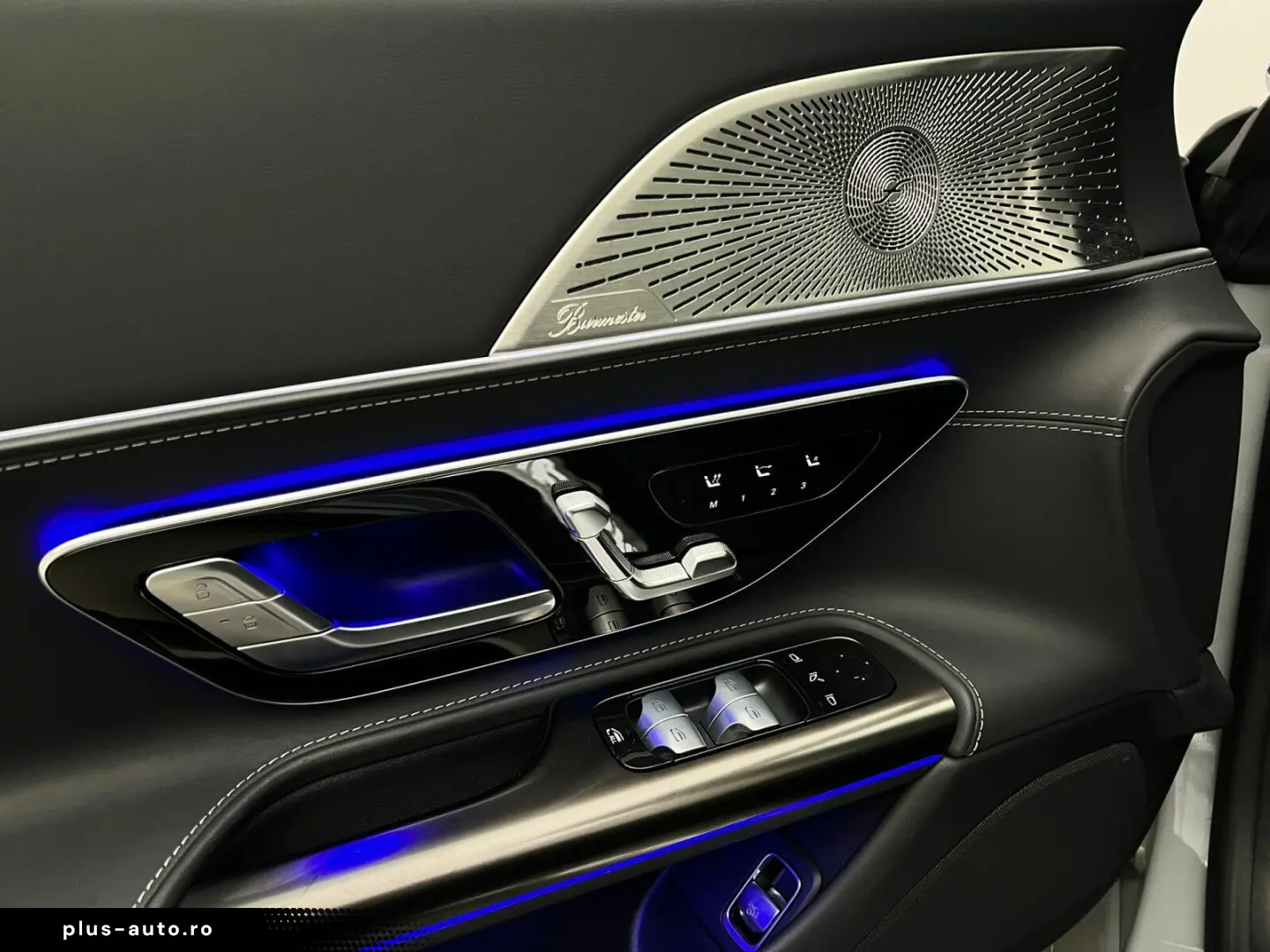 MERCEDES-BENZ SL 43 V8