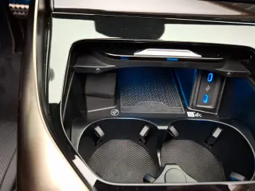 MERCEDES-BENZ SL 43 V8