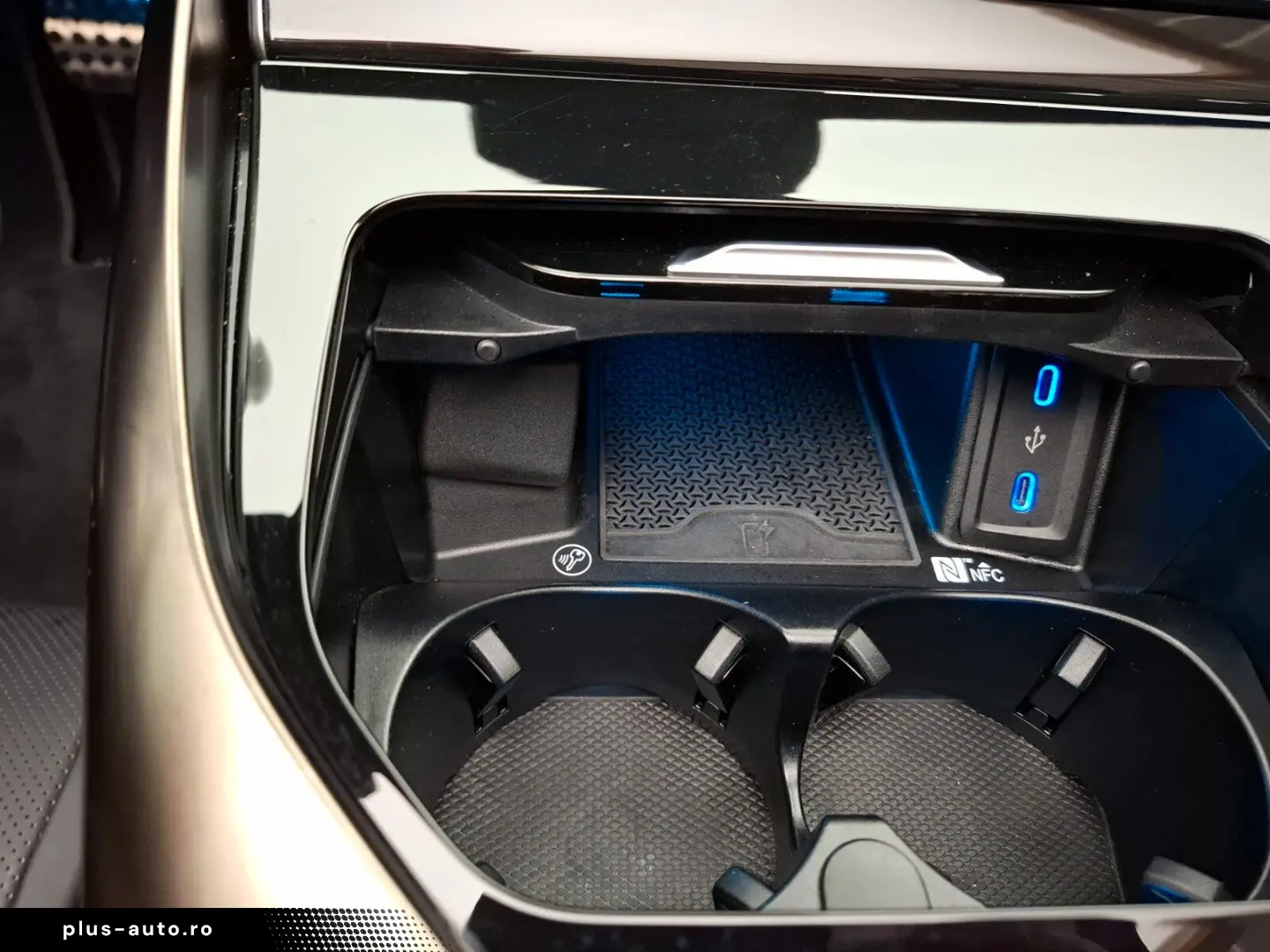 MERCEDES-BENZ SL 43 V8