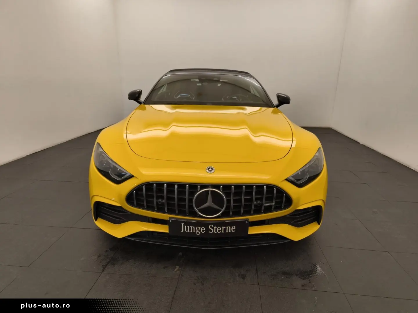 MERCEDES-BENZ SL 43 Premium