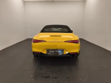 MERCEDES-BENZ SL 43 Premium