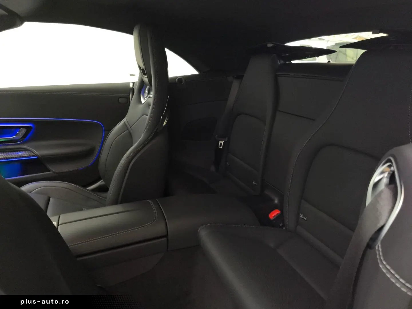 MERCEDES-BENZ SL 43 Premium