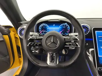 MERCEDES-BENZ SL 43 Premium