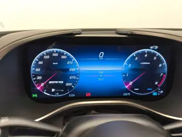 MERCEDES-BENZ SL 43 Premium