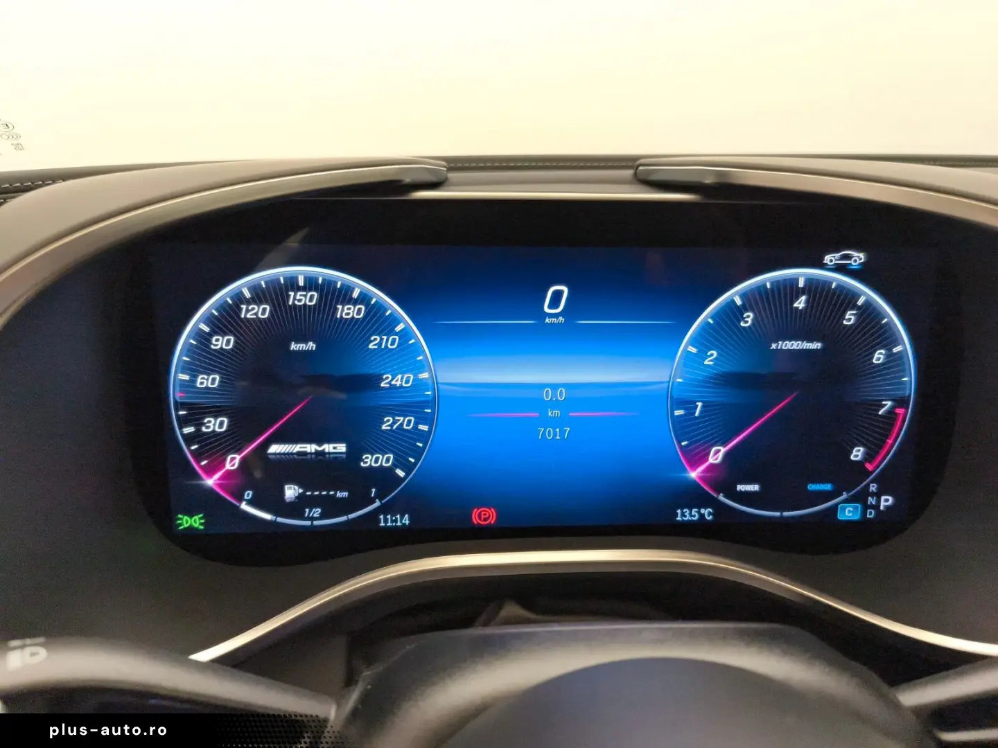 MERCEDES-BENZ SL 43 Premium