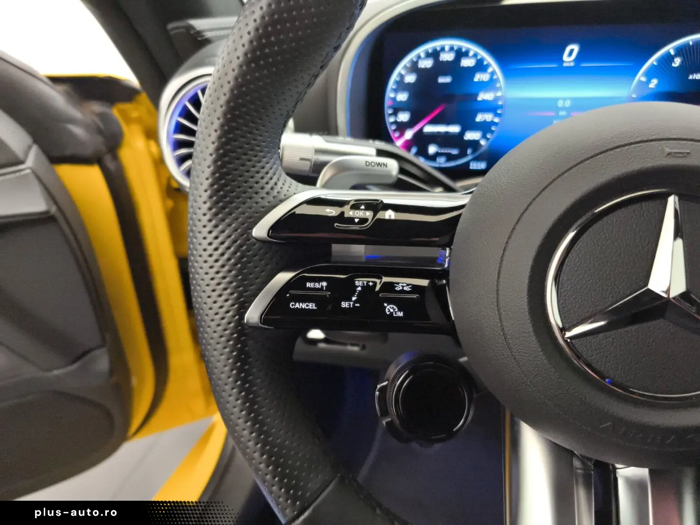 MERCEDES-BENZ SL 43 Premium