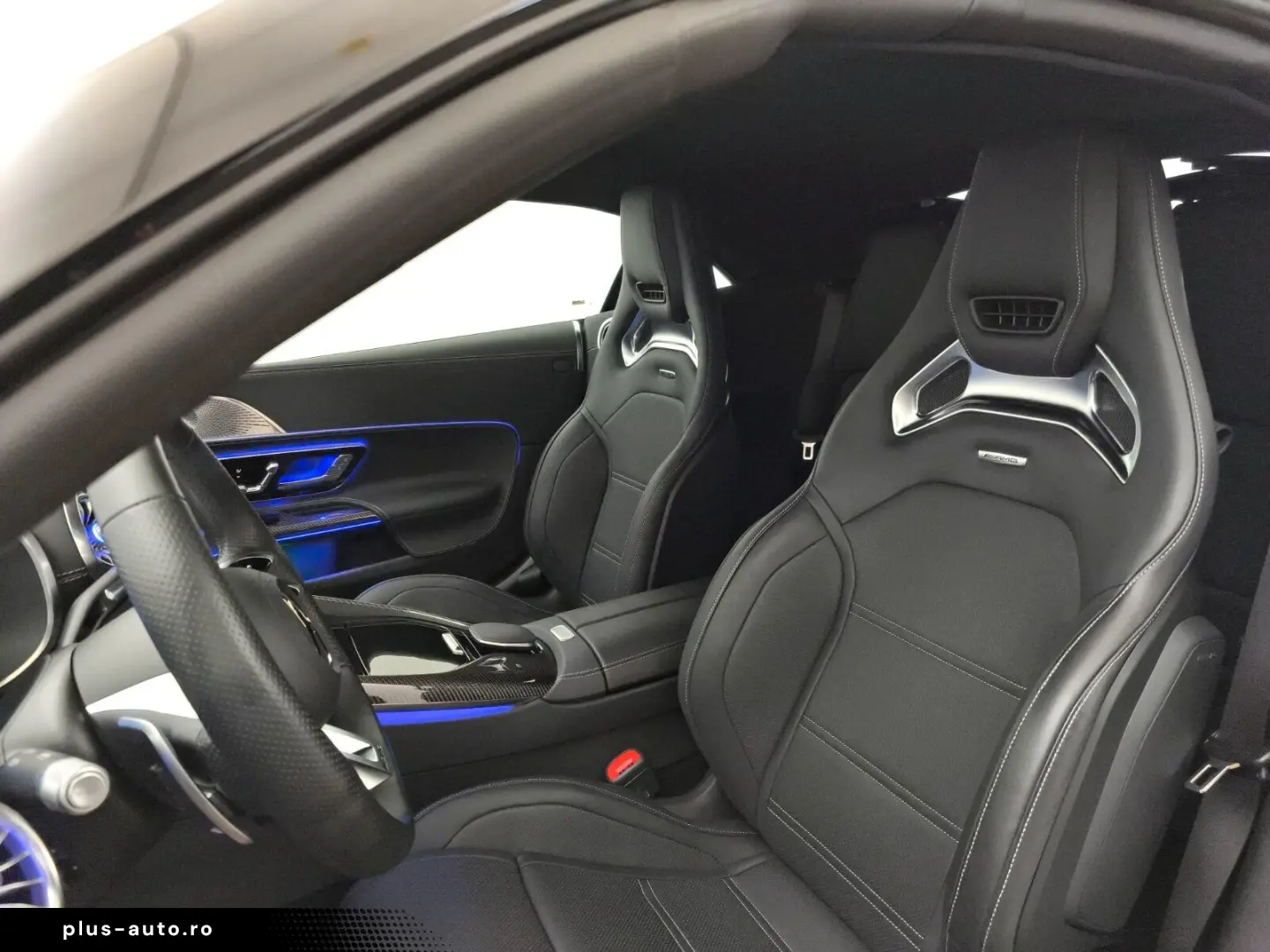 MERCEDES-BENZ SL 43 Premium