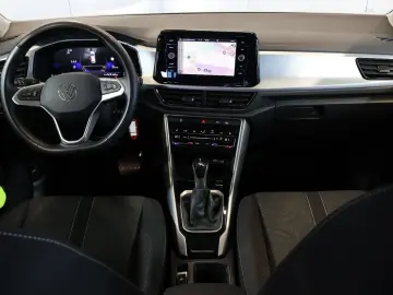 VW T-Roc 1.5 TSI Life AID CARPLAY LED AHK