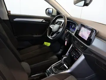 VW T-Roc 1.5 TSI Life AID CARPLAY LED AHK