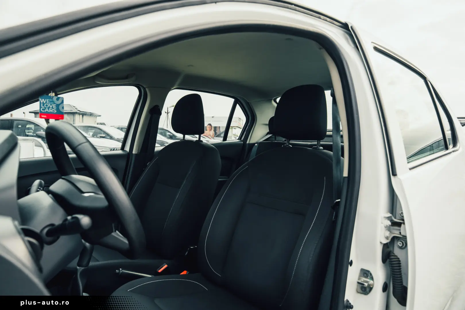 Dacia Logan Plus SCe 73