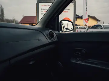 Dacia Logan Plus SCe 73