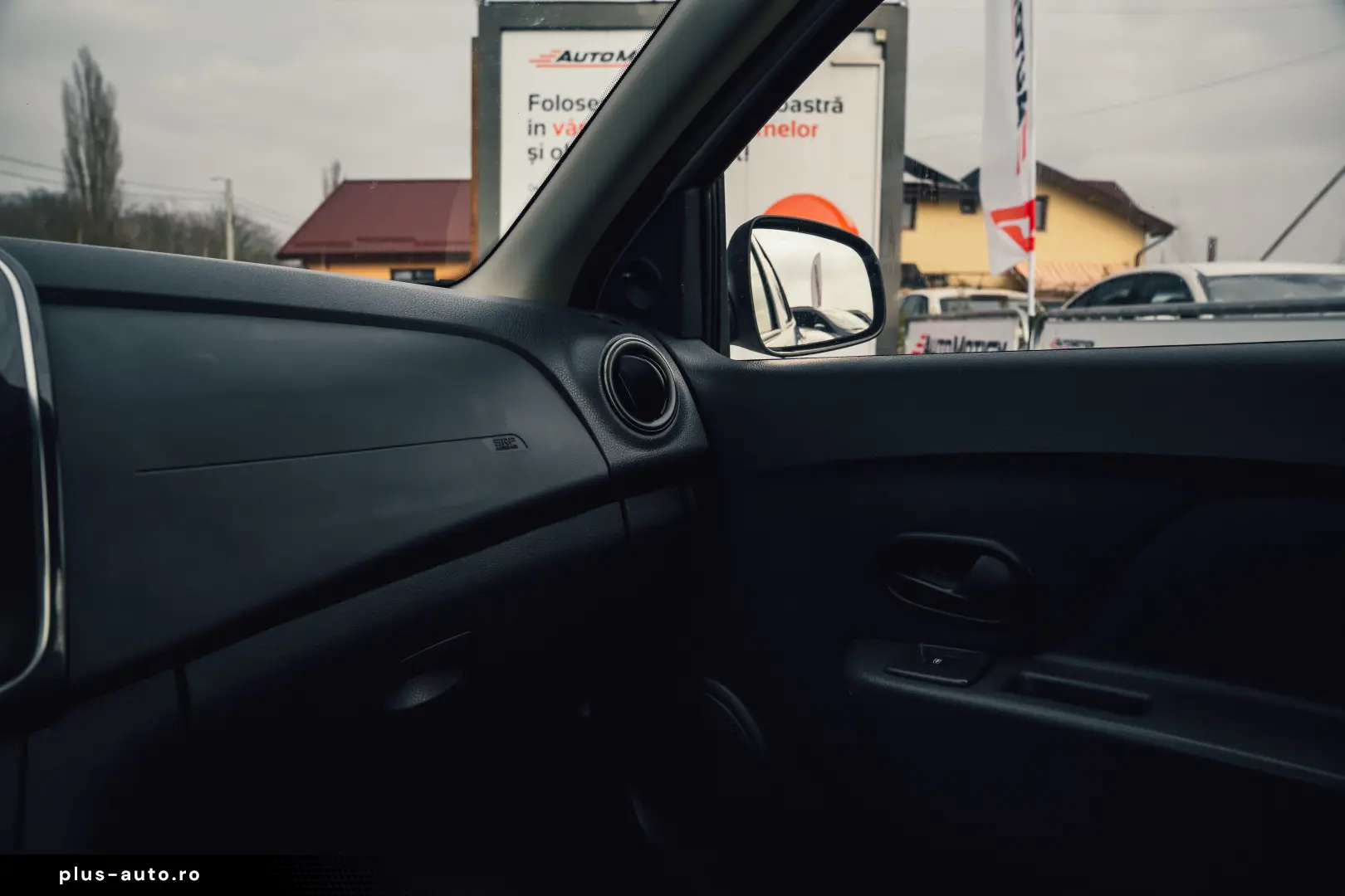 Dacia Logan Plus SCe 73