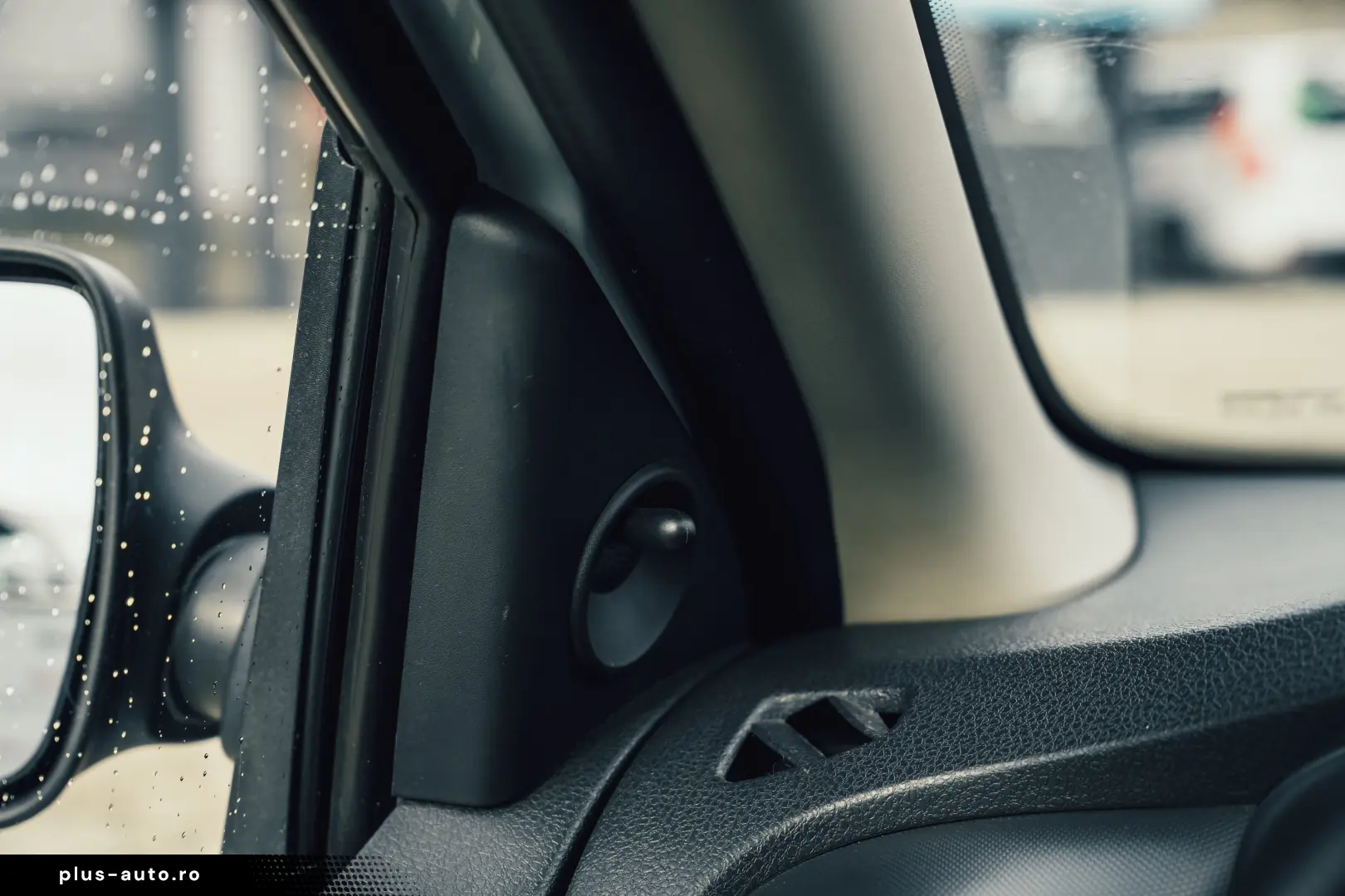 Dacia Logan Plus SCe 73