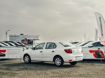 Dacia Logan Plus SCe 73