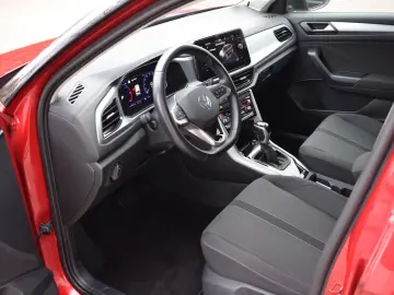 VW T-Roc Life 2.0TDI DSG  ACC CAM AHK LED WinterP