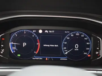 VW T-Roc Life 2.0TDI DSG  ACC CAM AHK LED WinterP