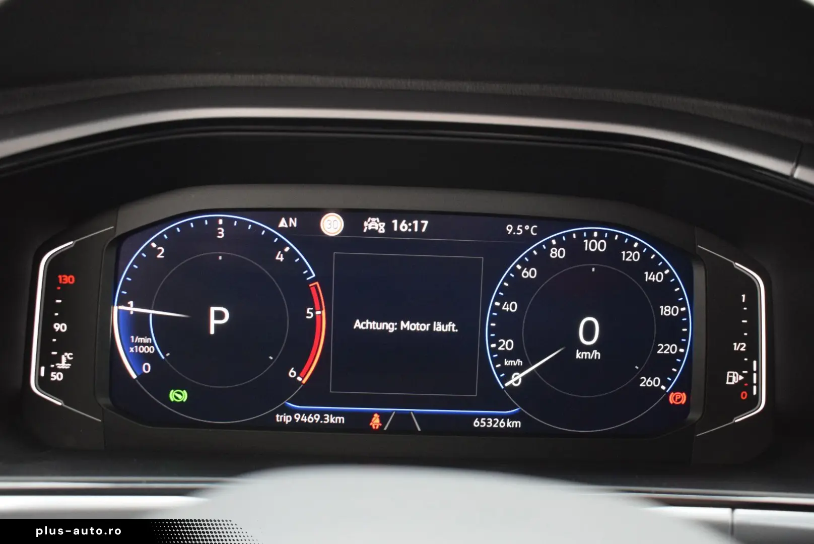 VW T-Roc Life 2.0TDI DSG  ACC CAM AHK LED WinterP