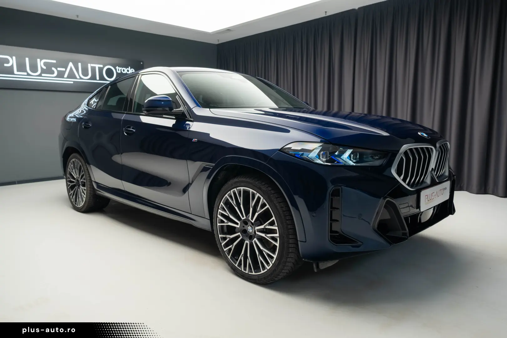 Bmw X6 4.0i