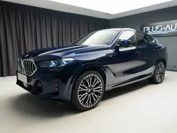 Bmw X6 4.0i