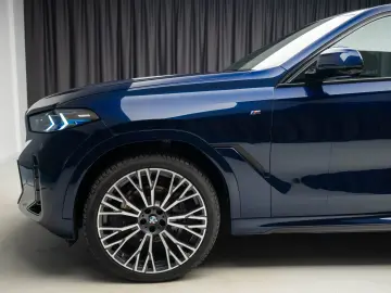Bmw X6 4.0i
