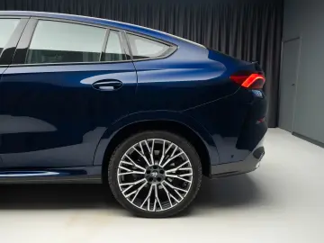 Bmw X6 4.0i