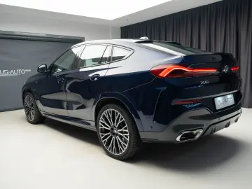 Bmw X6 4.0i