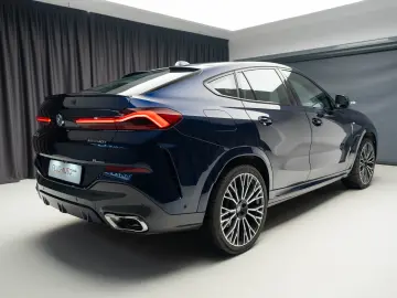Bmw X6 4.0i