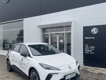MG MG4 EV Explore Electric 49 kWh 170 CP AT RWD