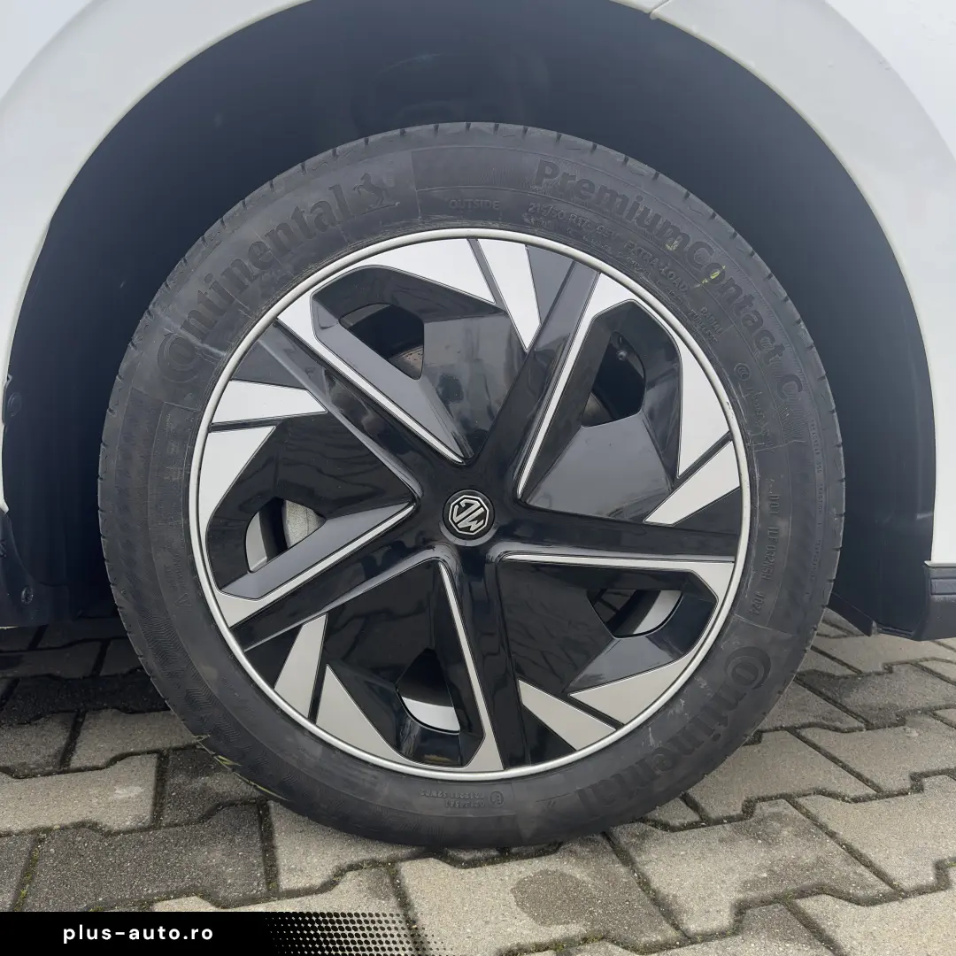 MG MG4 EV Explore Electric 49 kWh 170 CP AT RWD