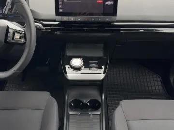 MG MG4 EV Explore Electric 49 kWh 170 CP AT RWD