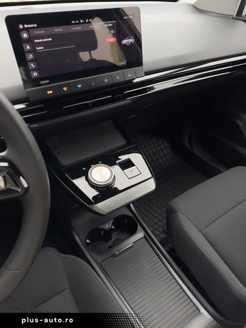 MG MG4 EV Explore Electric 49 kWh 170 CP AT RWD