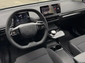 MG MG4 EV Explore Electric 49 kWh 170 CP AT RWD