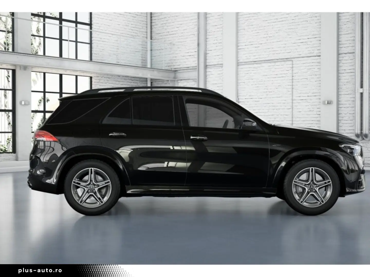 MERCEDES-BENZ GLE 53 AMG 4M  PANO AHK STANDHEIZ FAP &hellip;