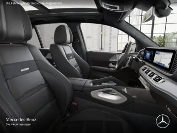 MERCEDES-BENZ GLE 53 AMG HYBRID 4M Pano Night Multik&hellip;