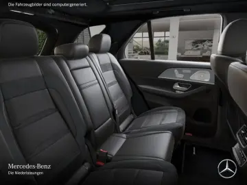 MERCEDES-BENZ GLE 53 AMG HYBRID 4M Pano Night Multik&hellip;