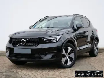 Volvo XC40 T4 Recharge Plus Dark