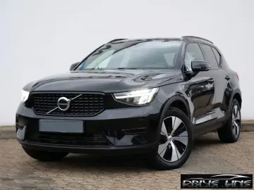 Volvo XC40 T4 Recharge Plus Dark