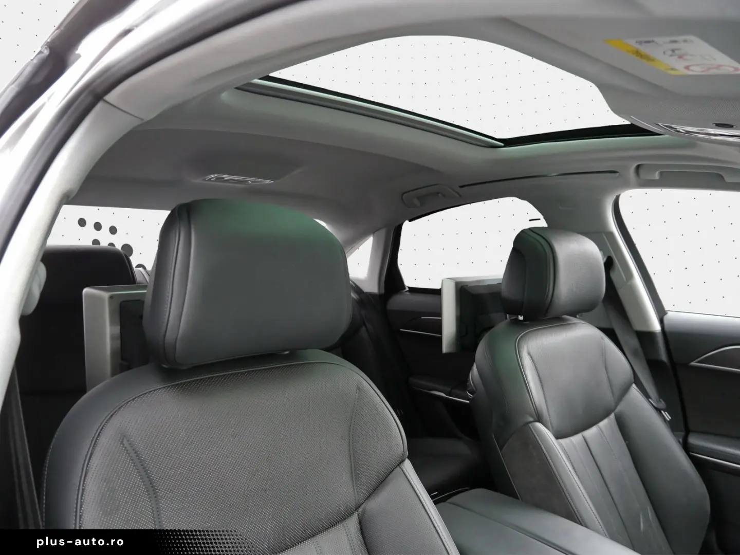 AUDI A8 60 TFSIe Rear-Seat-Ent B&O Pano HuD Matrix AC