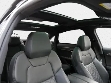 AUDI A8 L 55 TFSI qu. AIR B&O Massage HuD Virt. Pano