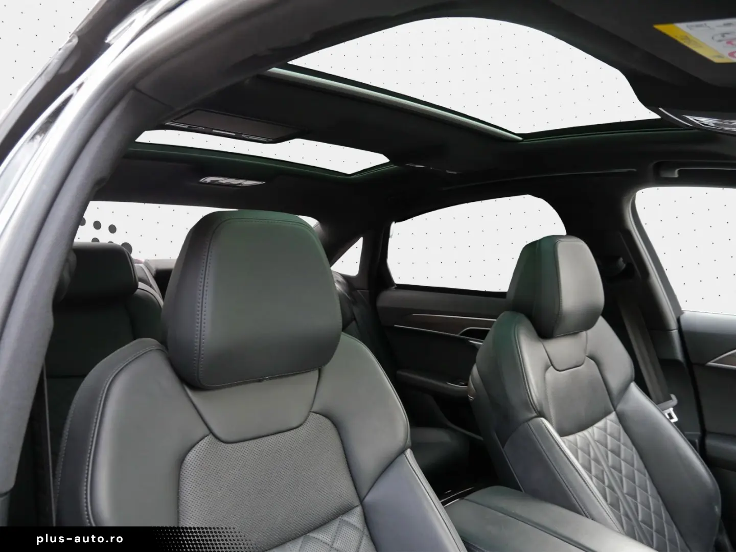 AUDI A8 L 55 TFSI qu. AIR B&O Massage HuD Virt. Pano