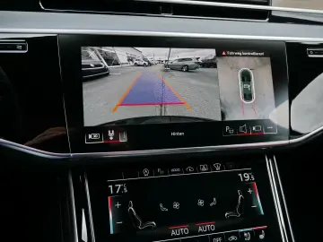 AUDI A8 L 55 TFSI qu. AIR B&O Massage HuD Virt. Pano