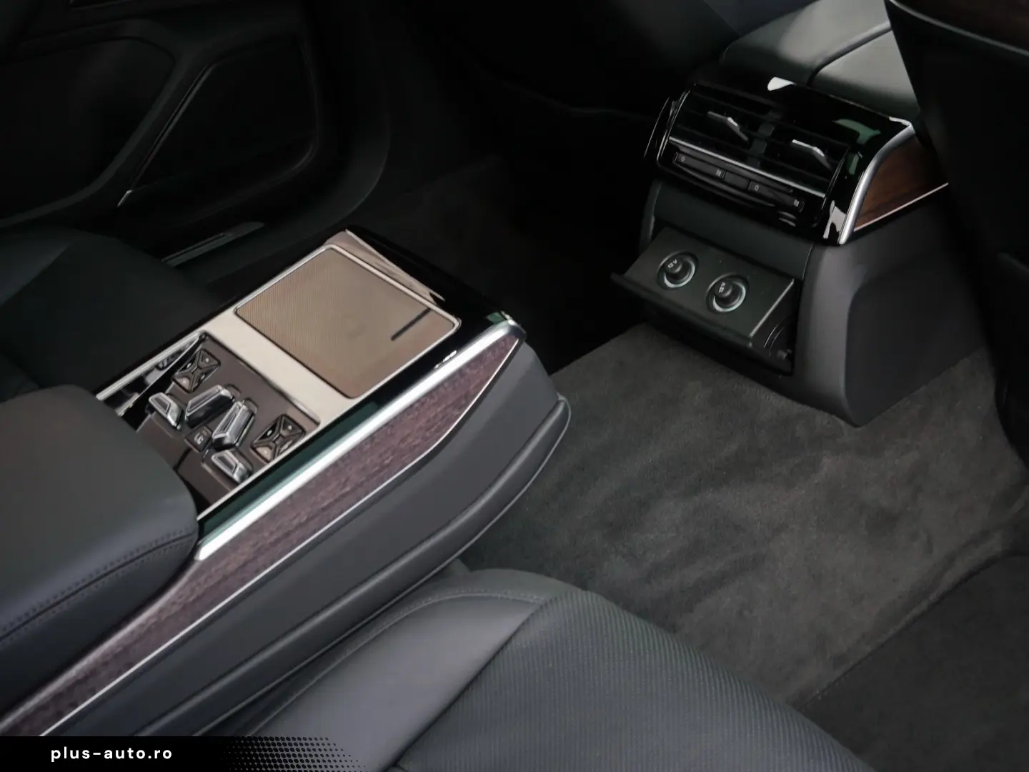 AUDI A8 L 55 TFSI qu. AIR B&O Massage HuD Virt. Pano