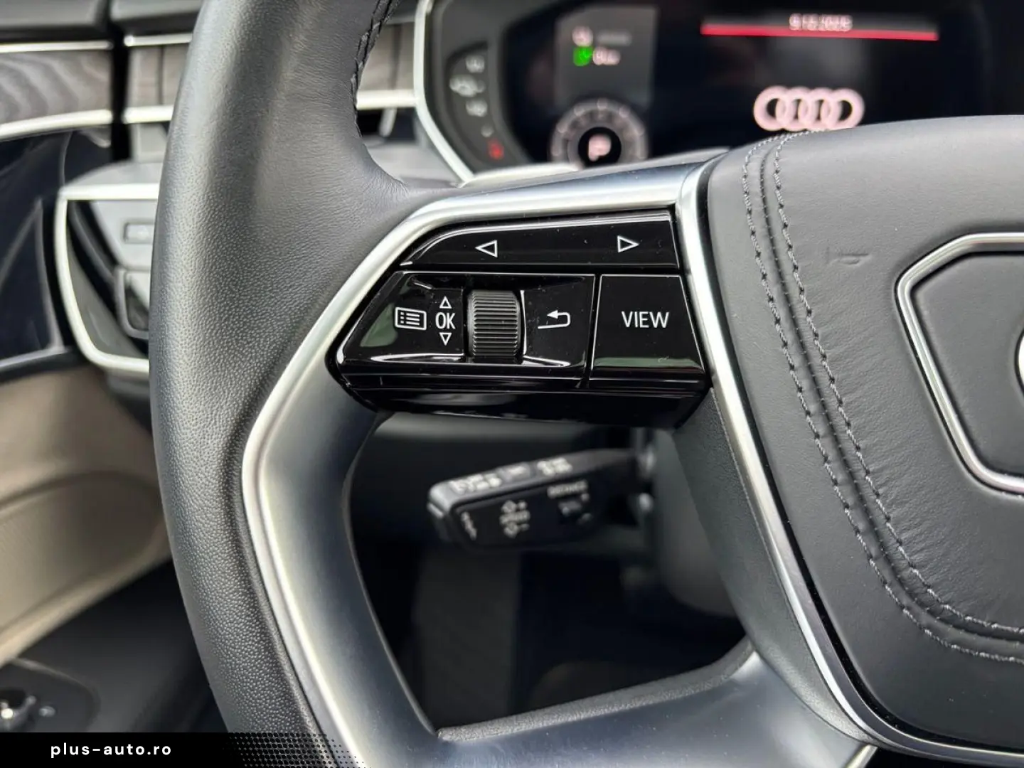 AUDI A8 60 TFSIe L quattro S LINE TV MATRIX PANO B&O