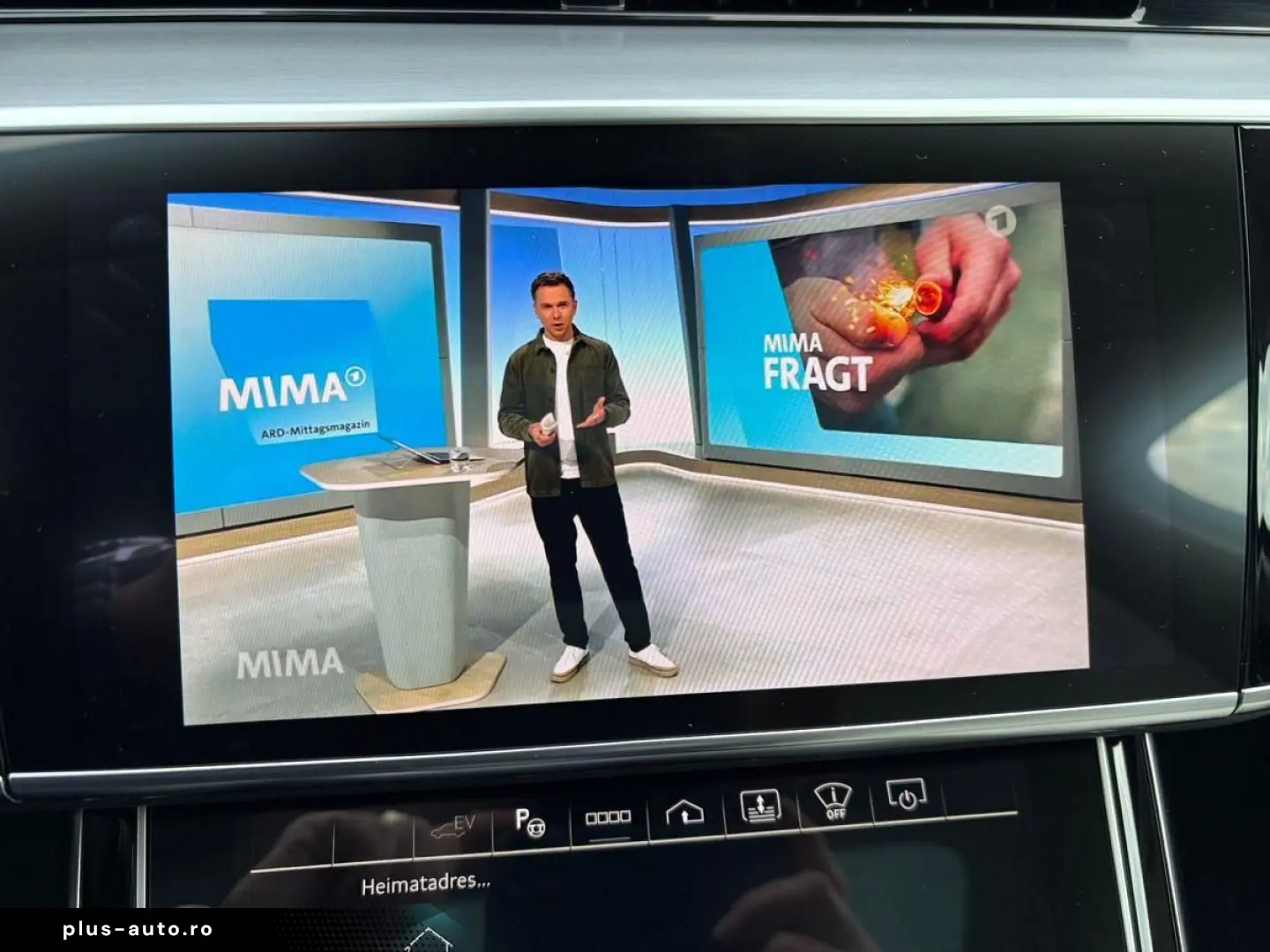 AUDI A8 60 TFSIe L quattro S LINE TV MATRIX PANO B&O