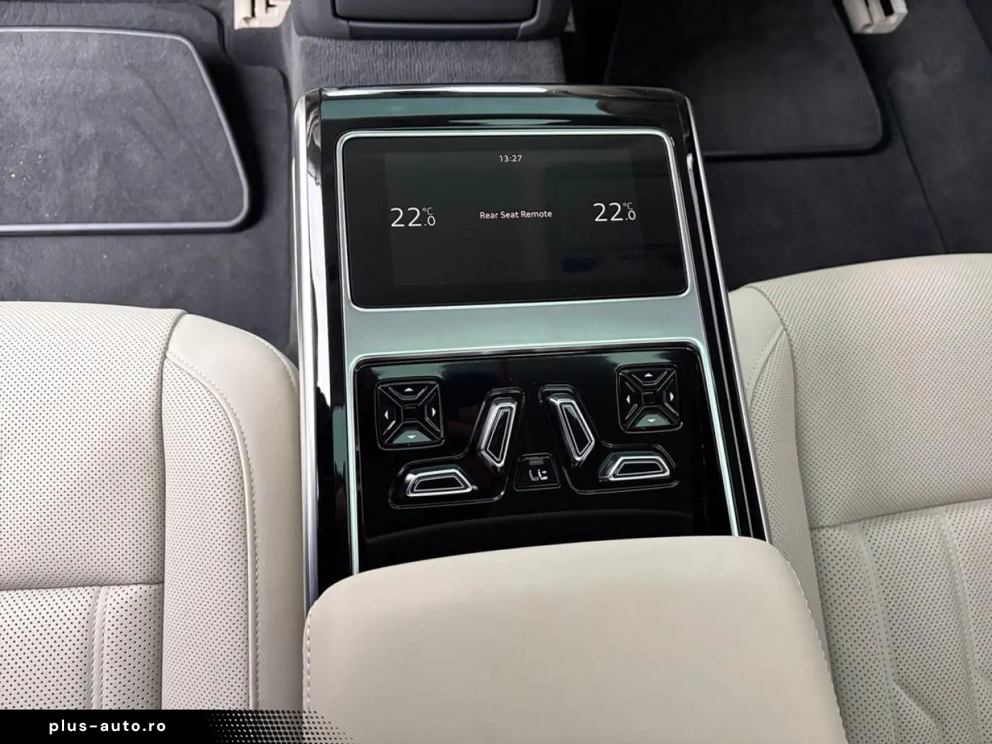 AUDI A8 60 TFSIe L quattro S LINE TV MATRIX PANO B&O