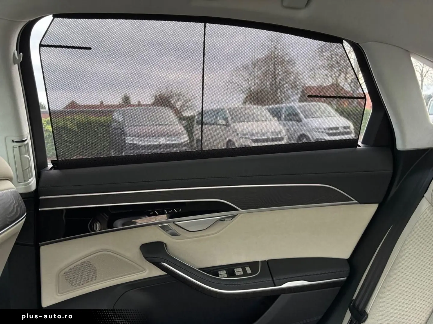 AUDI A8 60 TFSIe L quattro S LINE TV MATRIX PANO B&O