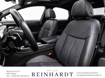 AUDI A8 55TFSi S LINE BLACK MATRIX ACC HuD PANO 360